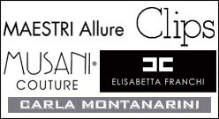 Antolini Boutique Cerimonia Donna