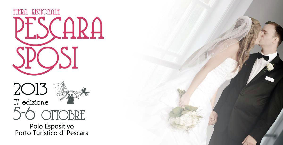 Antolini Boutique - Pescara sposi 2013