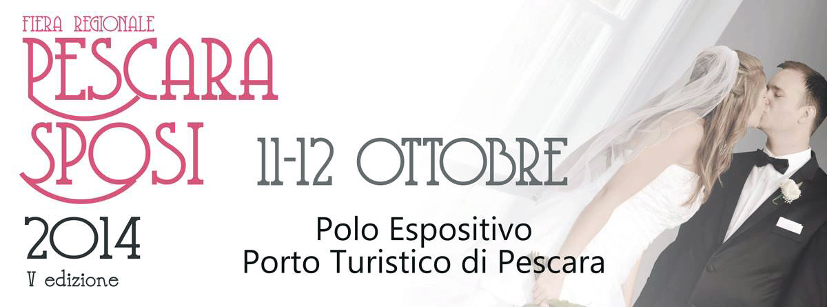 Antolini Boutique - Pescara sposi 2014