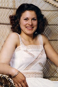 Patrizia Antolini