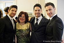 Antolini Boutique - Villa Landolfi 2013